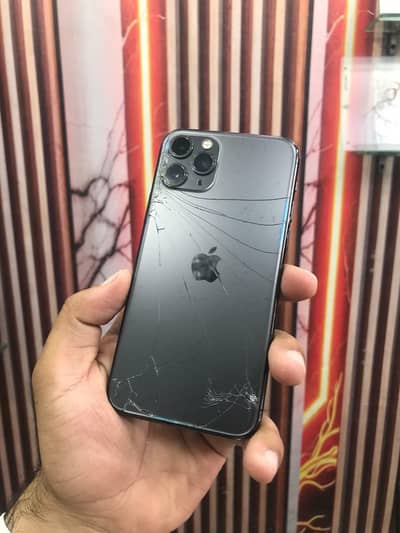 Apple iPhone 11 Pro