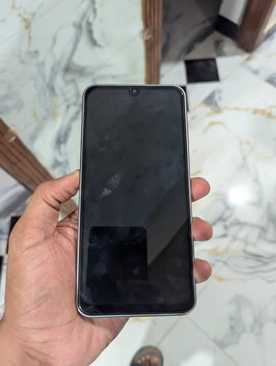 Samsung Galaxy A17