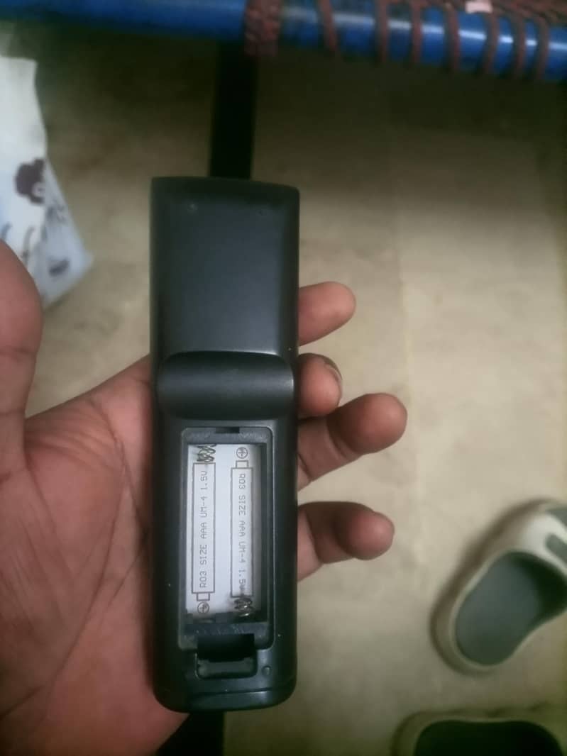 Remote Control 1