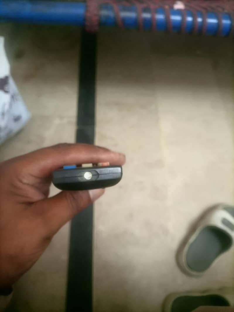 Remote Control 2