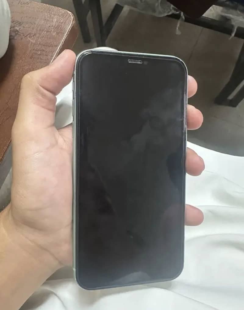 Apple iPhone 11 1