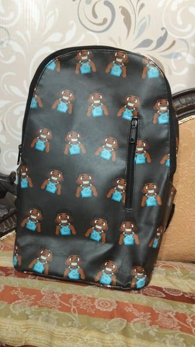 stylish bag for boys college+school going