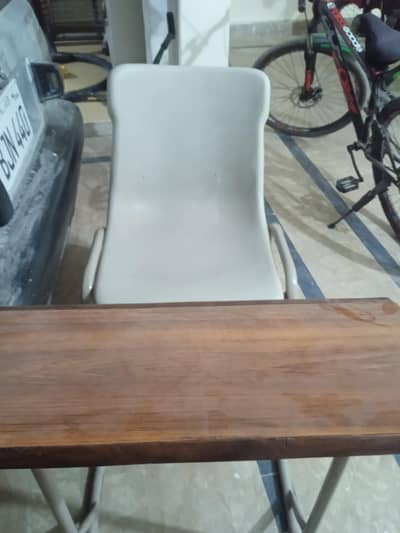 prayer chair