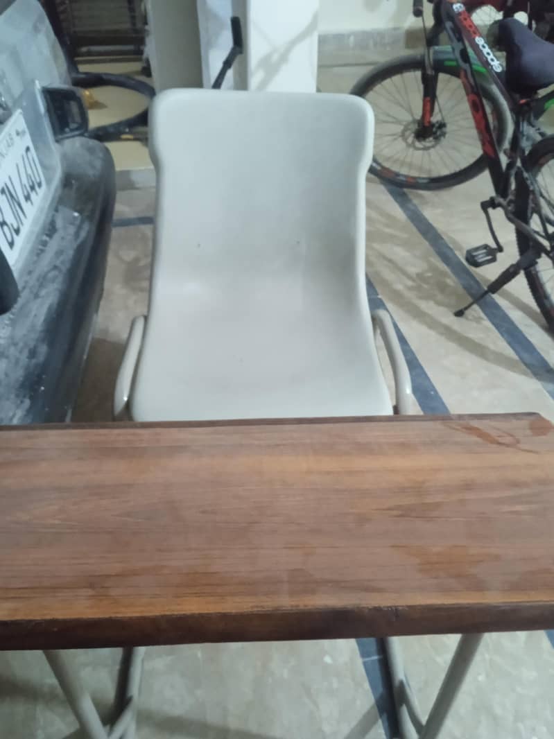 prayer chair 0
