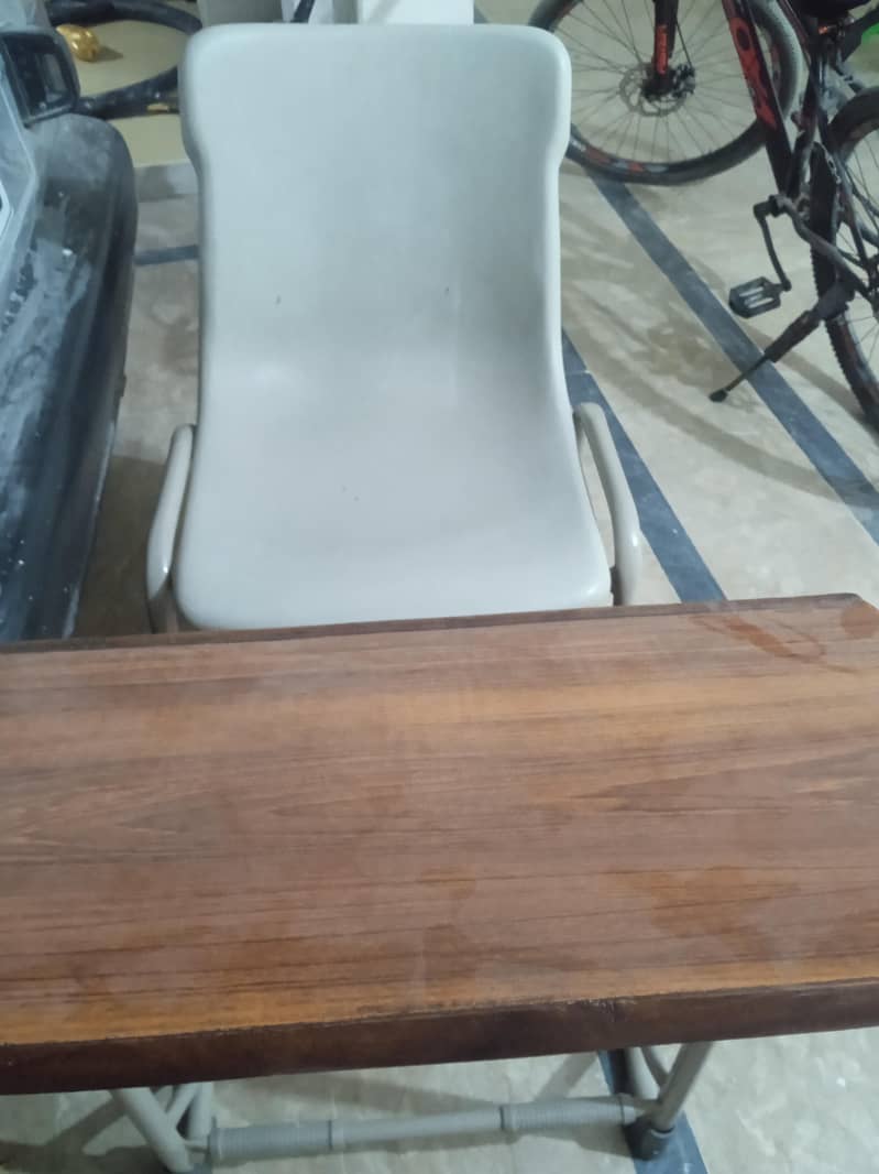 prayer chair 1