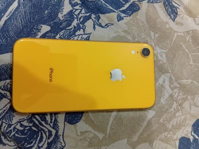 Apple iPhone XR