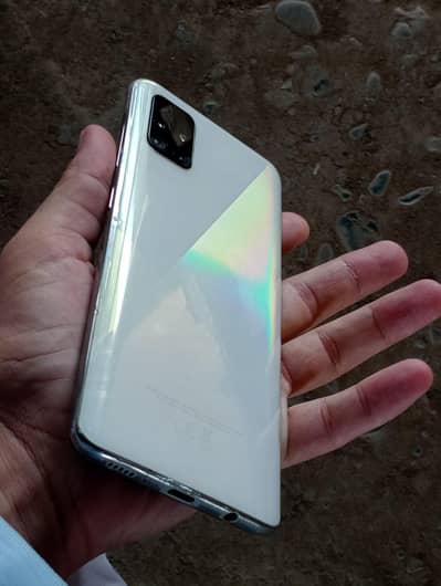 Samsung Mobile A51