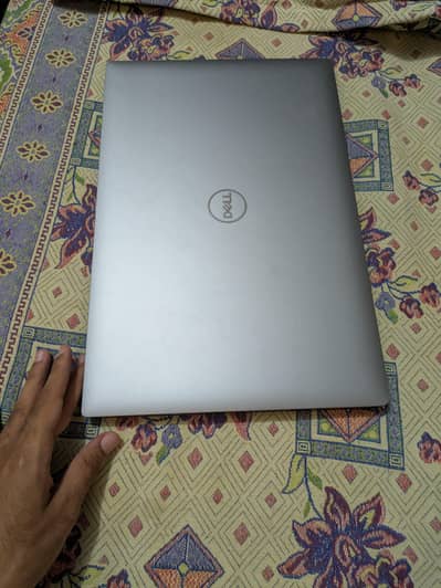 Dell precision 5540