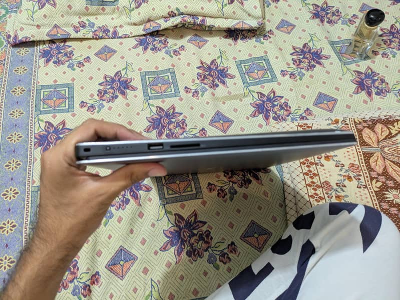 Dell precision 5540 2