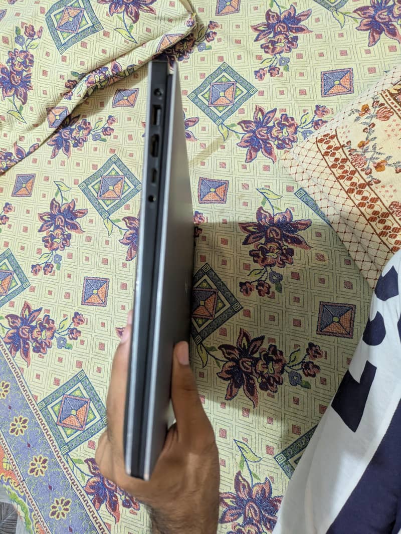 Dell precision 5540 4