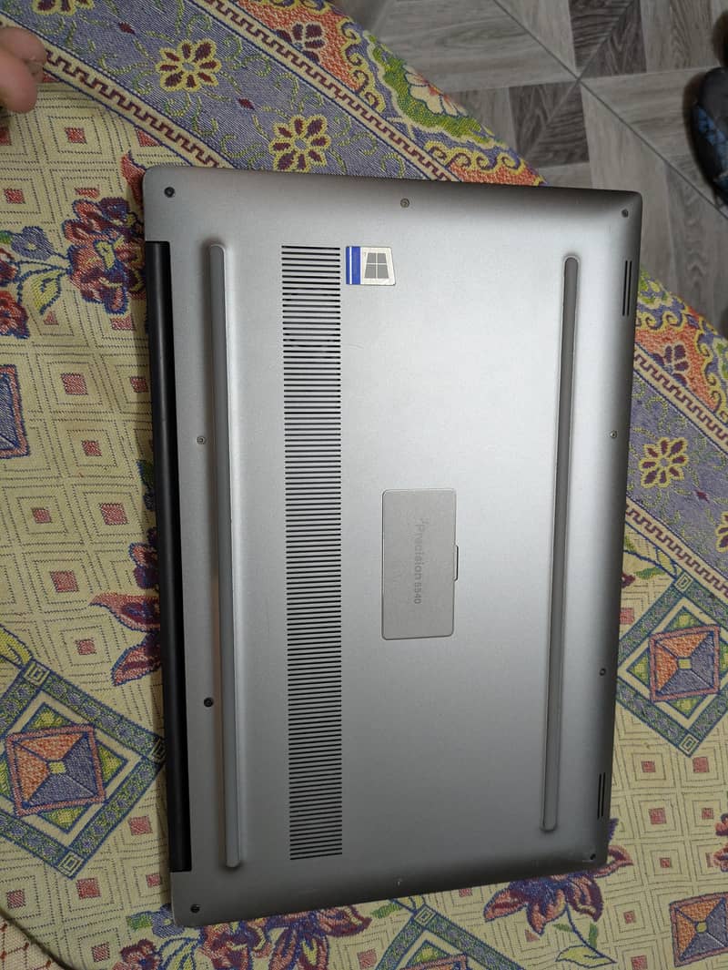 Dell precision 5540 5