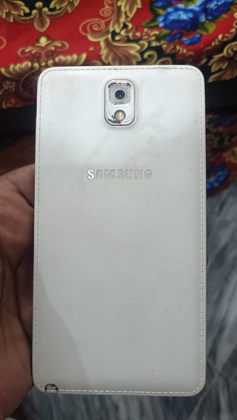 Samsung Mobile Note3 2
