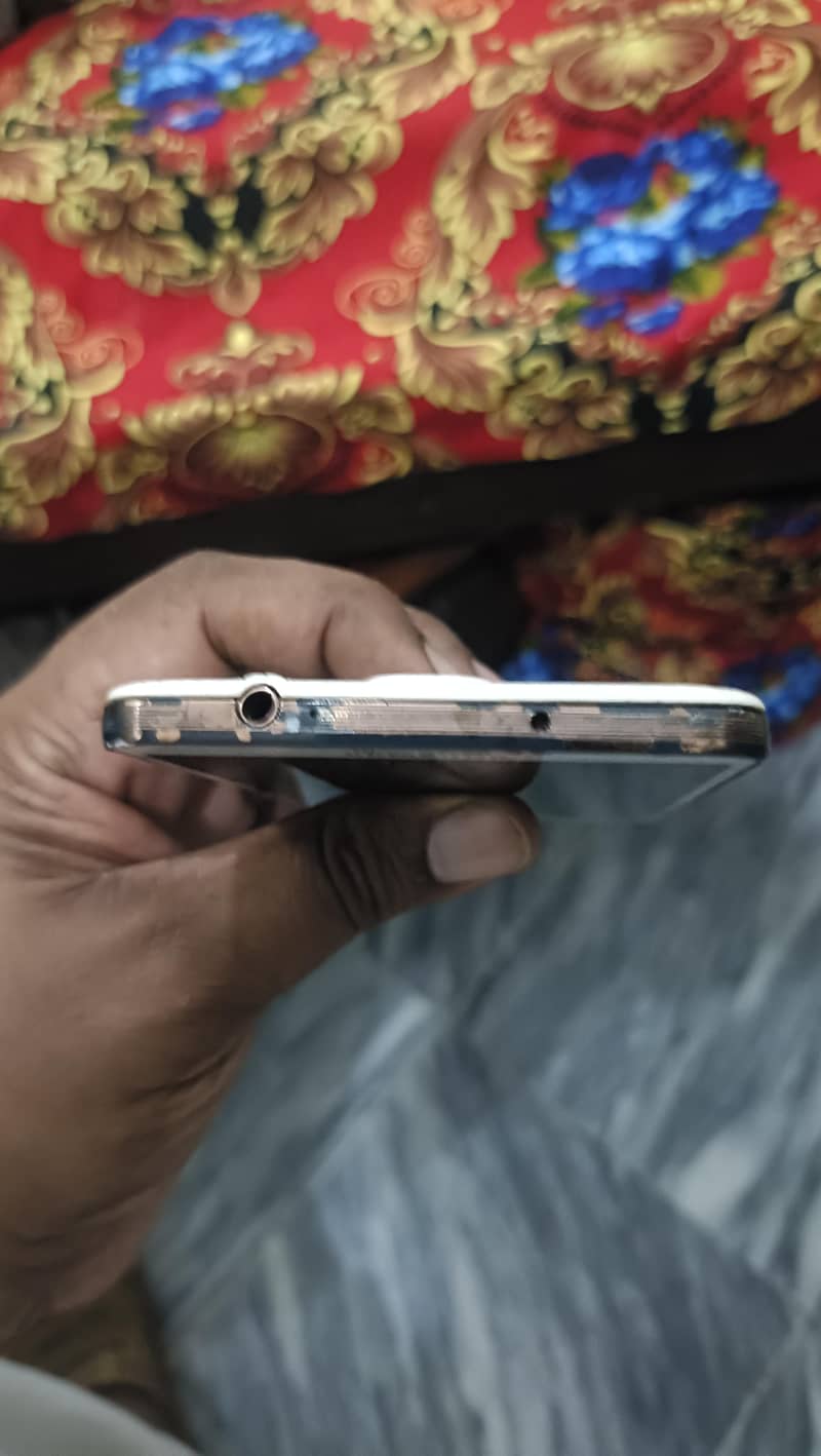 Samsung Mobile Note3 5