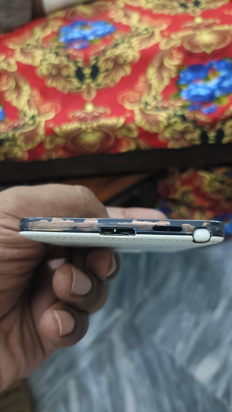 Samsung Mobile Note3 7
