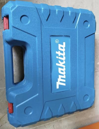 Lot Imported Makita Drill Machine