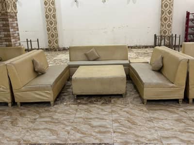 Complete Wedding Event Setup for Sale | Catering Equipment