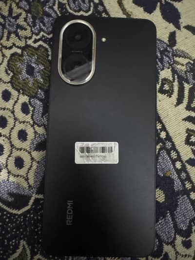 Xiaomi Redmi A5