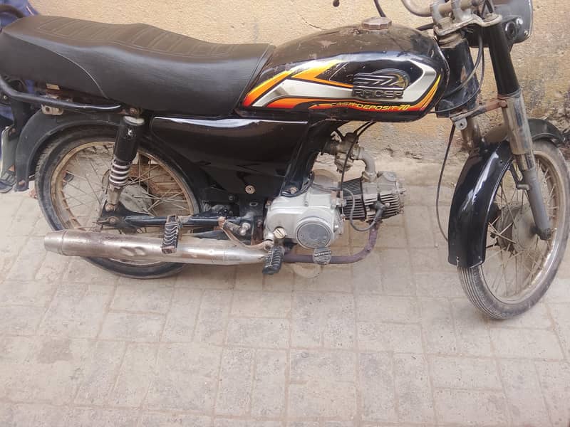 2022 modol 2