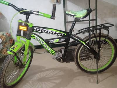 cycle
