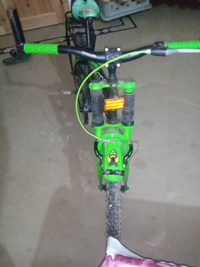 cycle 2