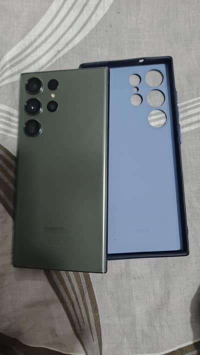 Samsung Mobile S23 Ultra