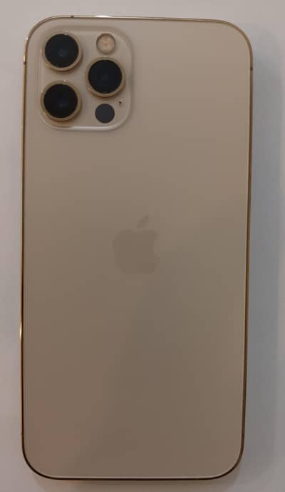 Apple iPhone 12 Pro Max