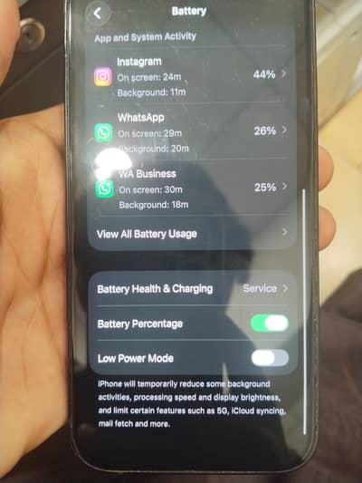 Iphone 12 pta approved