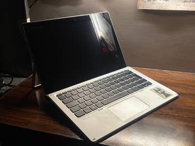 Hp Elite X2 | intel m5-y7 | 8gb ddr4 ram | 256Gb nvme ssd