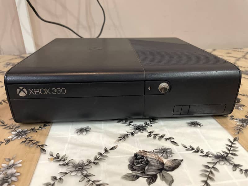 Xbox 360 0