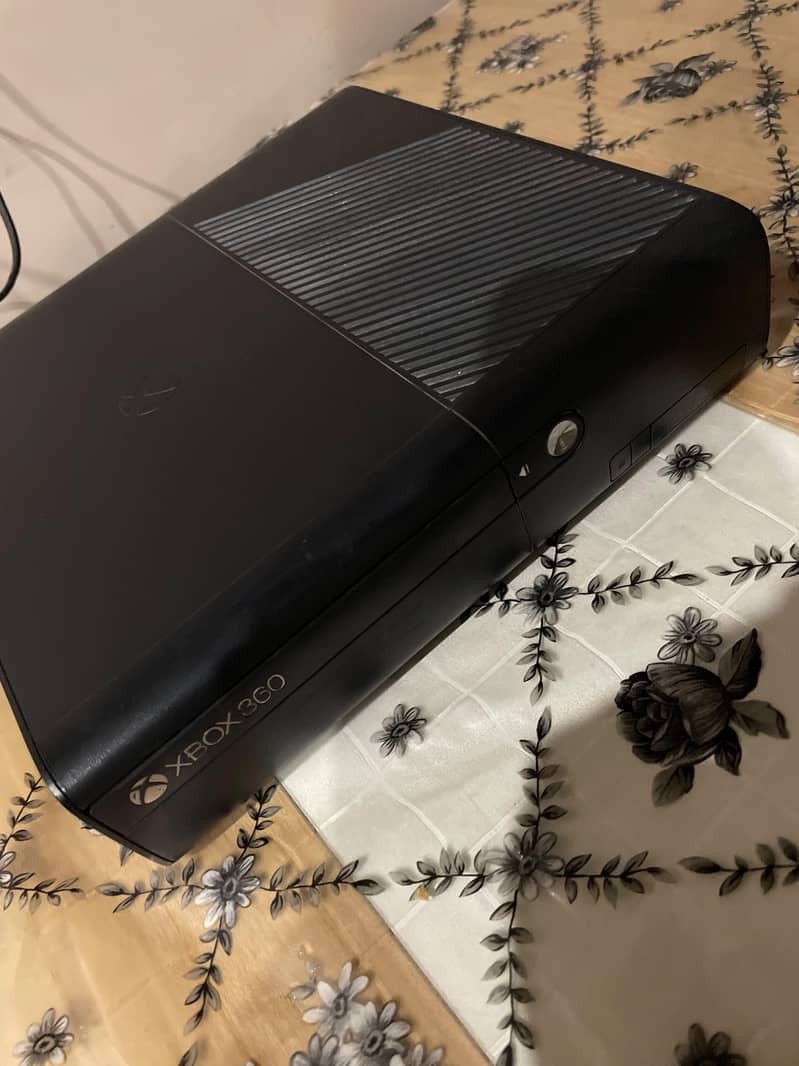 Xbox 360 1