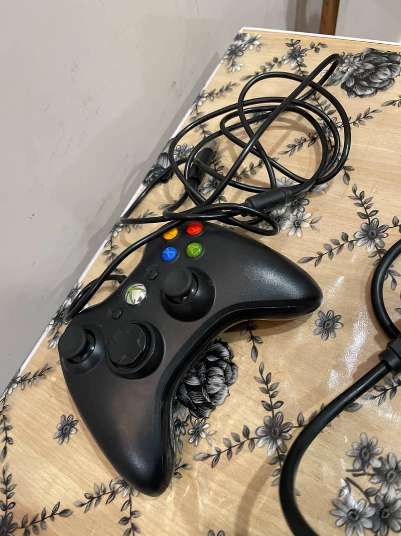Xbox 360 4