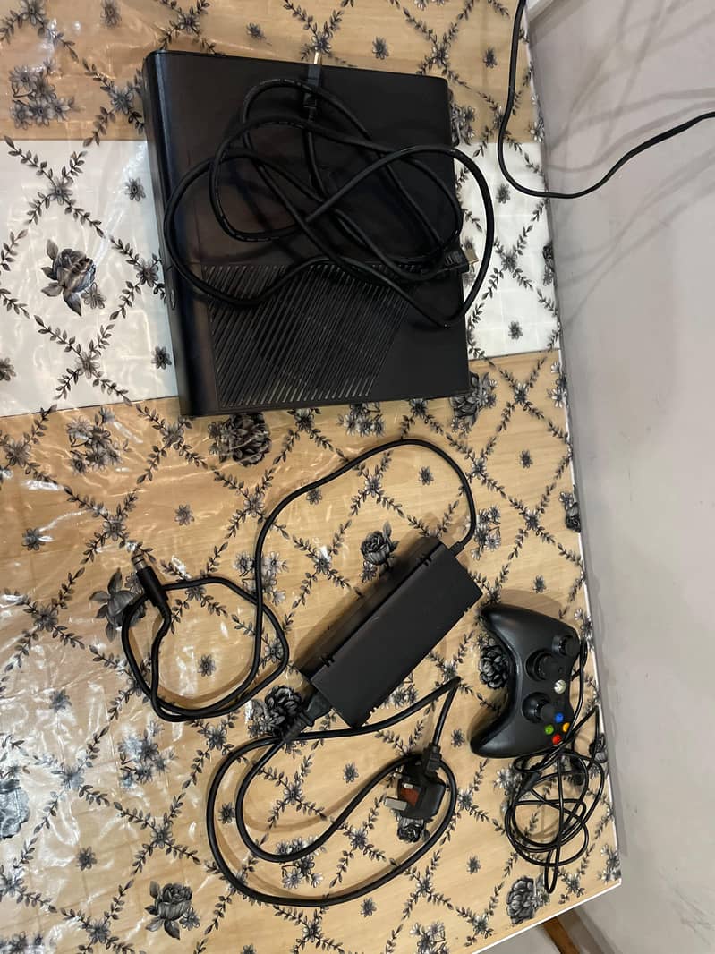 Xbox 360 5