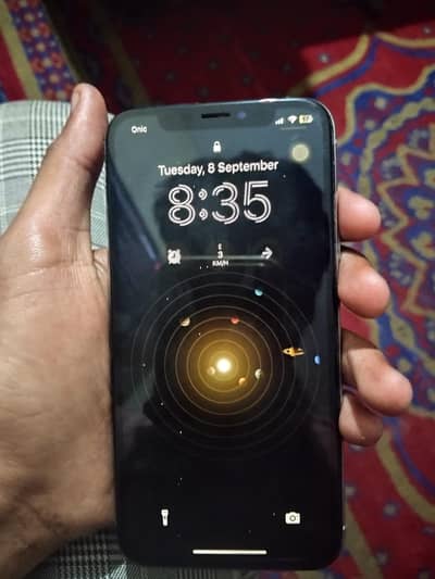 Apple iPhone XS