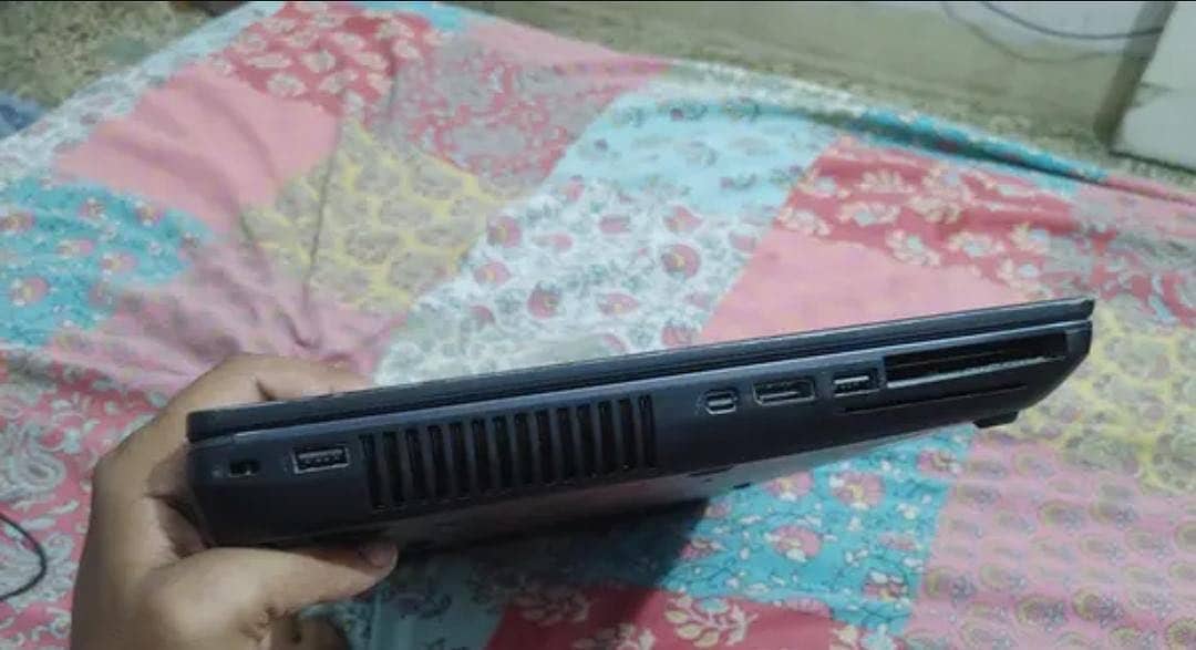 ZBook 6