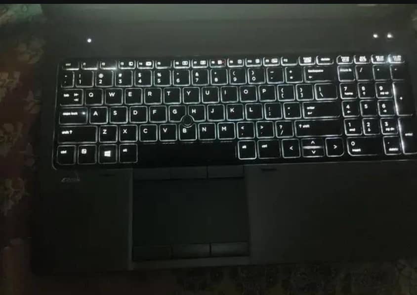 ZBook 7