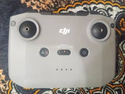 DJI mini 2 remote control