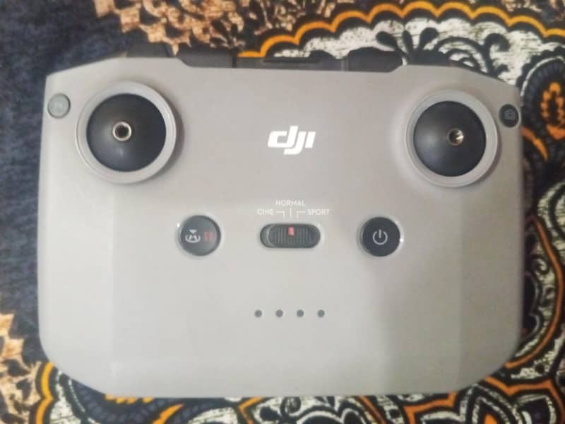 DJI mini 2 remote control 0