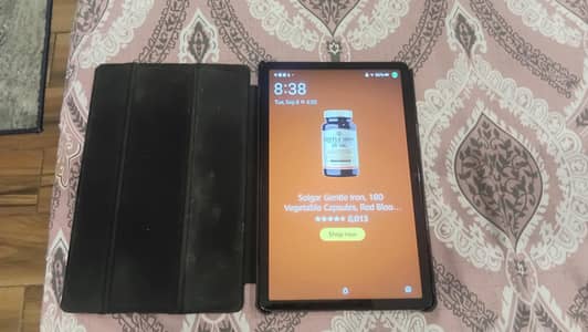 amazon fire max 11 (13th generation) very good condition