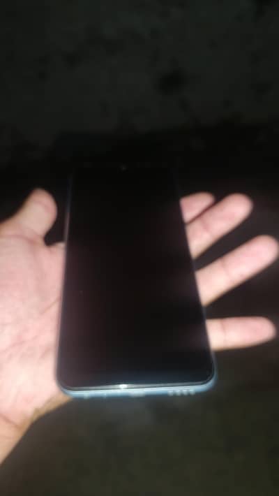 Vivo Y21