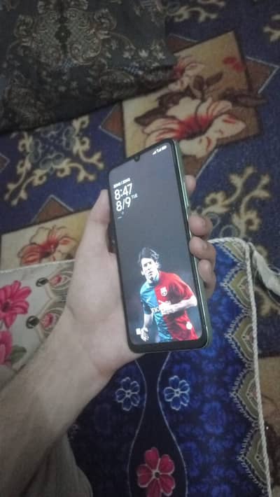 Redmi 13c