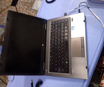 HP ProBook 6460b Core i5 2nd Gen | 4GB | 128GB SSD + 500GB HDD