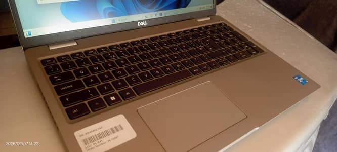 Dell Latitude 5520 | Core i5 11th Gen | 8GB RAM | 256GB NVMe SSD