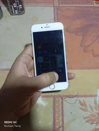 Apple iPhone 6S