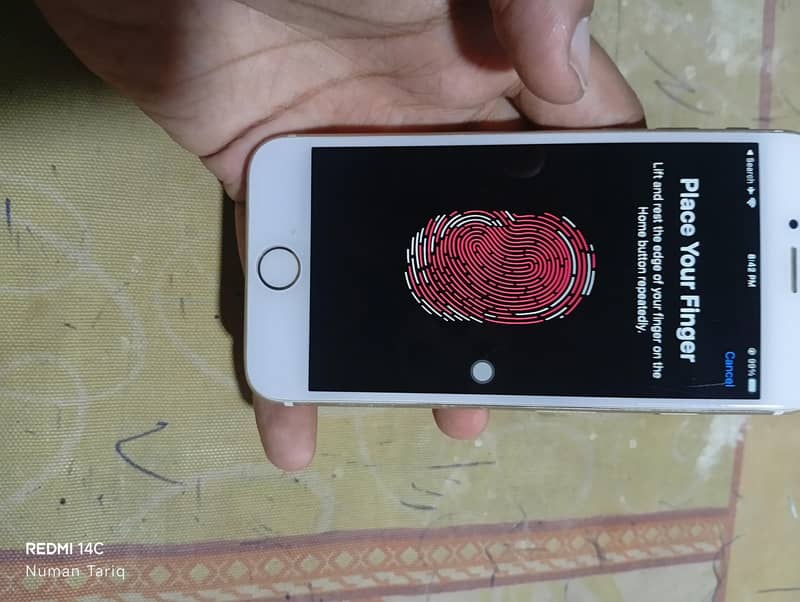 Apple iPhone 6S 1