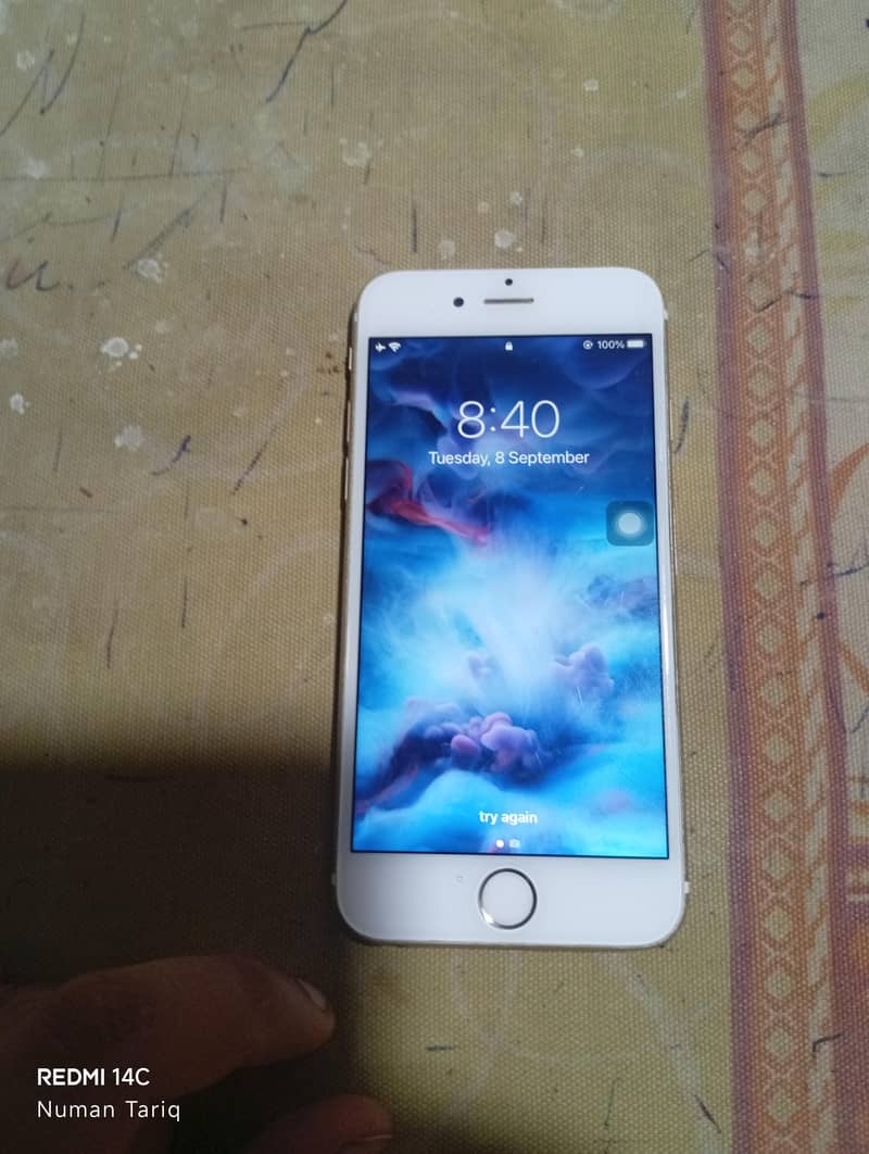 Apple iPhone 6S 9