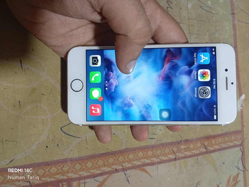 Apple iPhone 6S 10