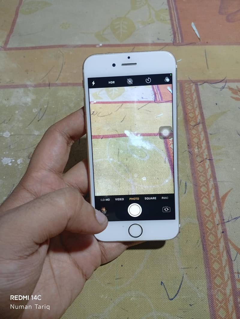 Apple iPhone 6S 11