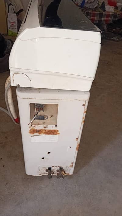 good condition