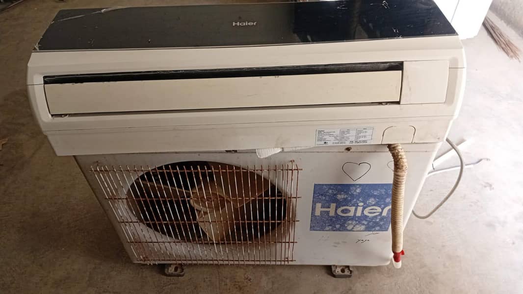 good condition 5
