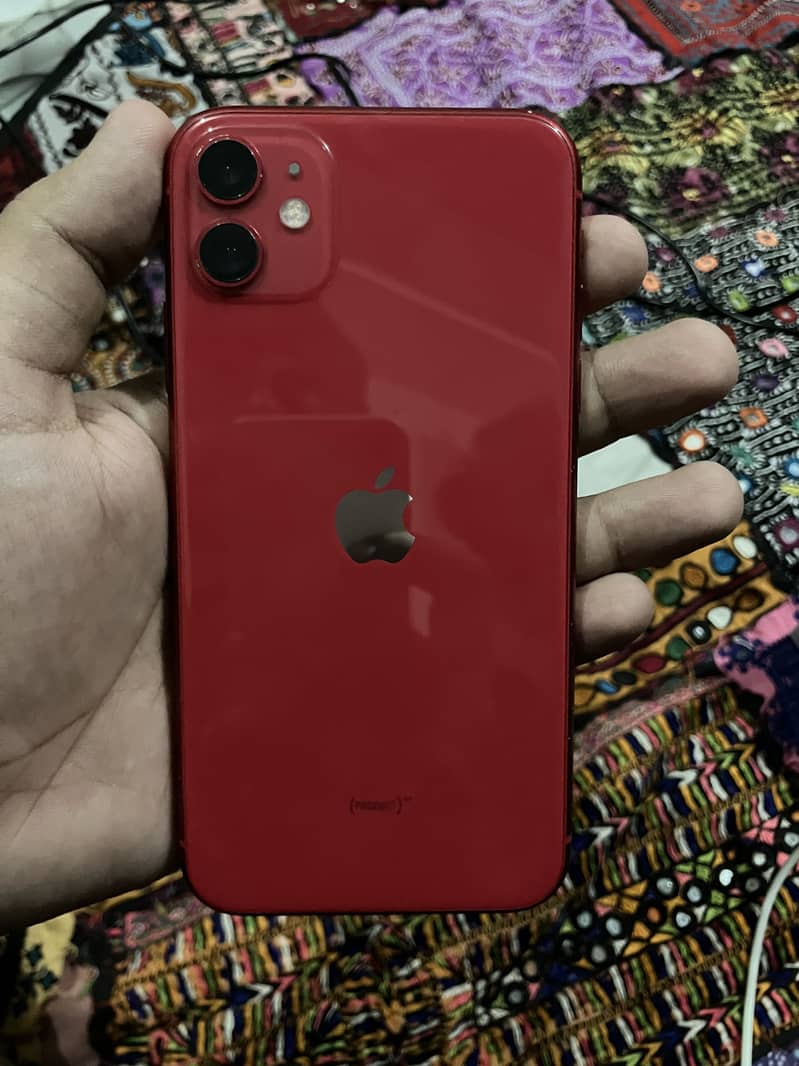 iPhone 11 1